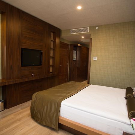 Sky Business Hotel Анталья Экстерьер фото