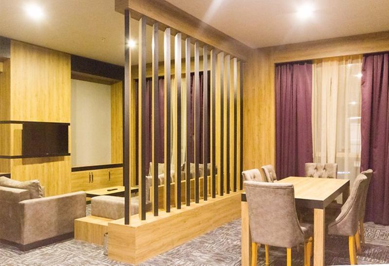 Sky Business Hotel Анталья Экстерьер фото