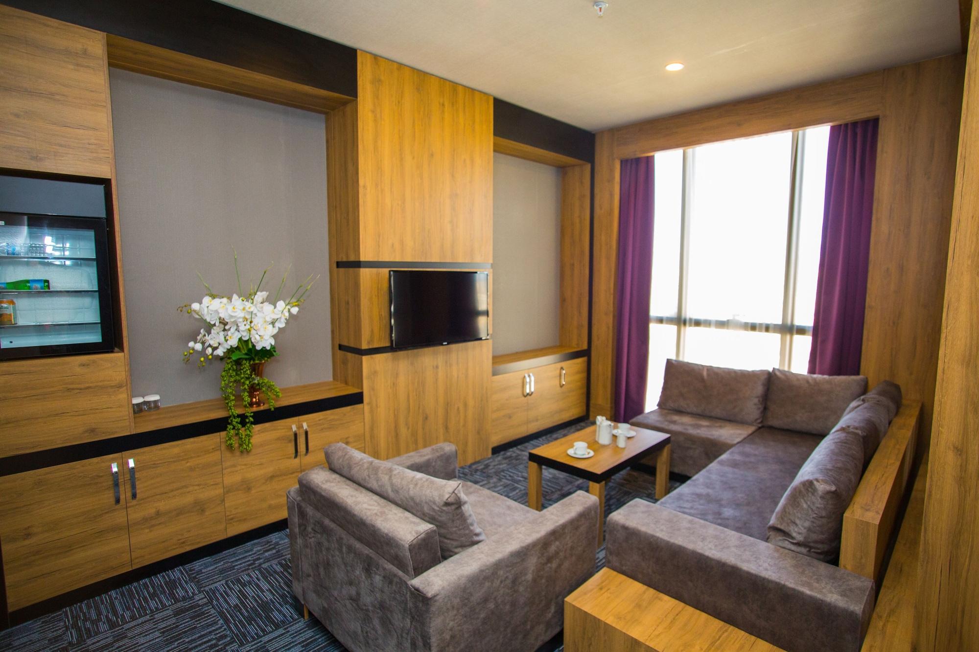 Sky Business Hotel Анталья Экстерьер фото