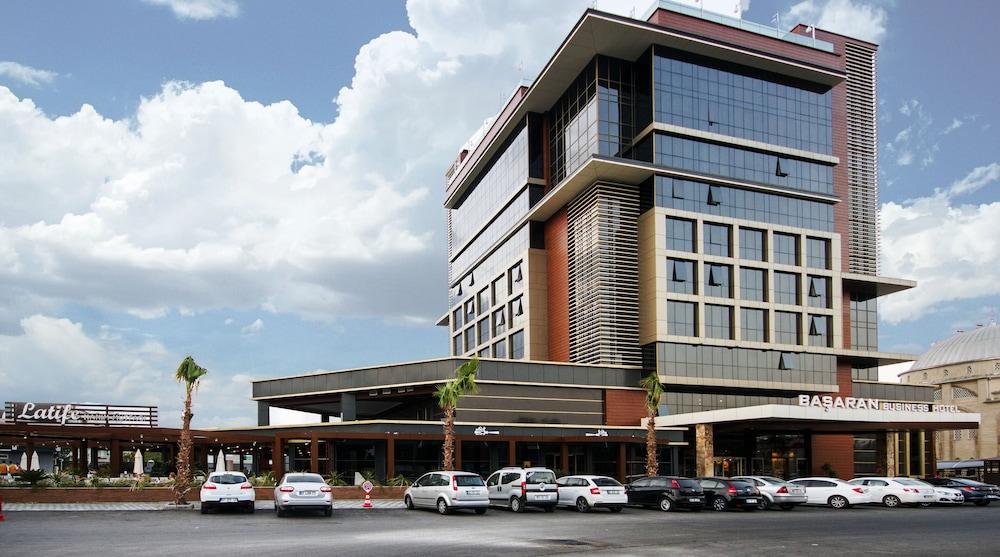 Sky Business Hotel Анталья Экстерьер фото