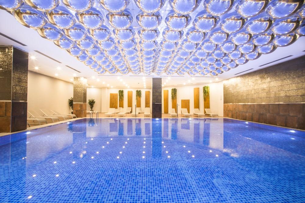 Sky Business Hotel Анталья Экстерьер фото
