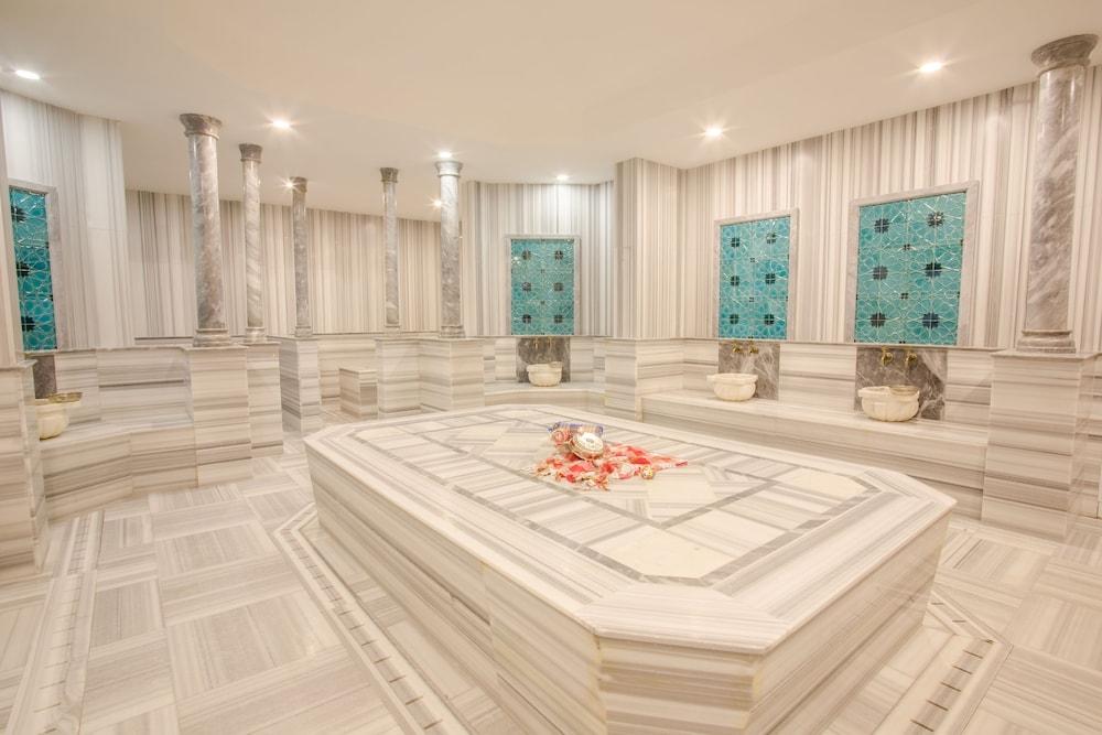 Sky Business Hotel Анталья Экстерьер фото
