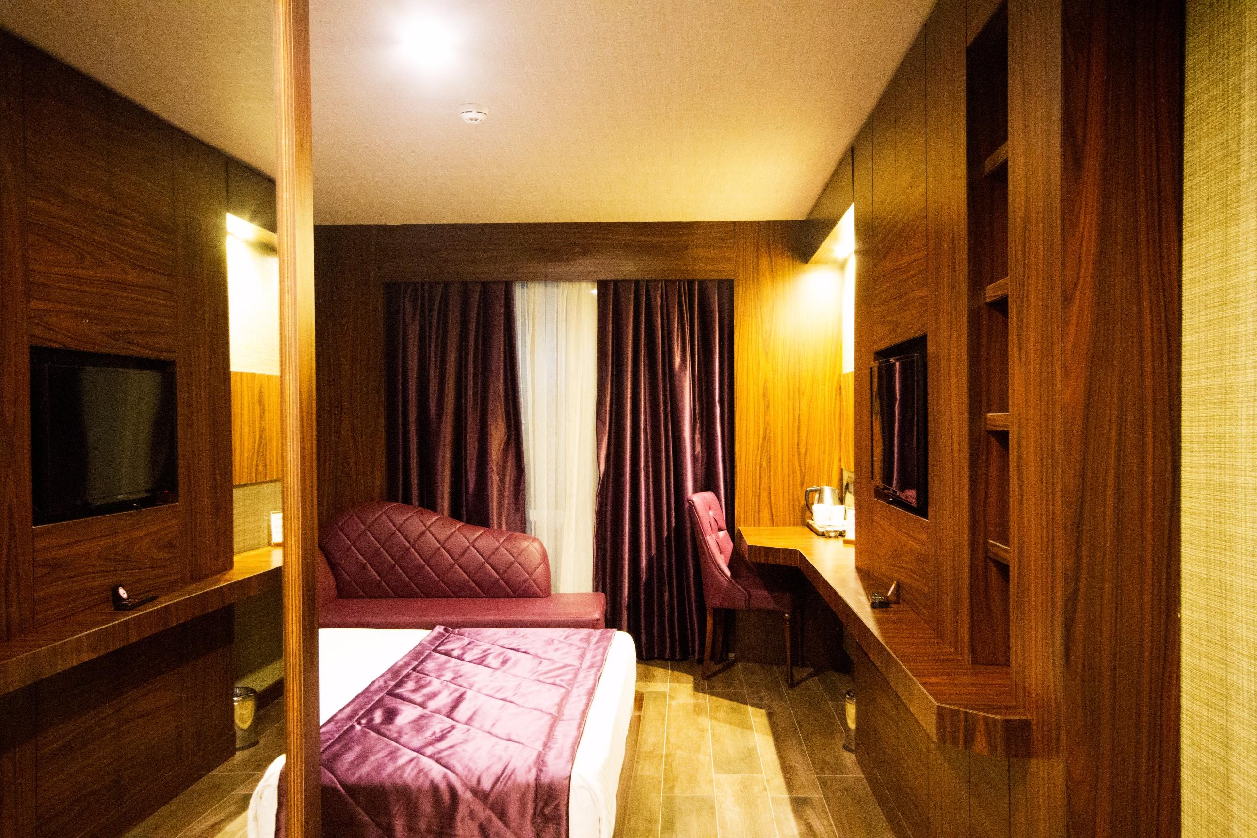 Sky Business Hotel Анталья Экстерьер фото