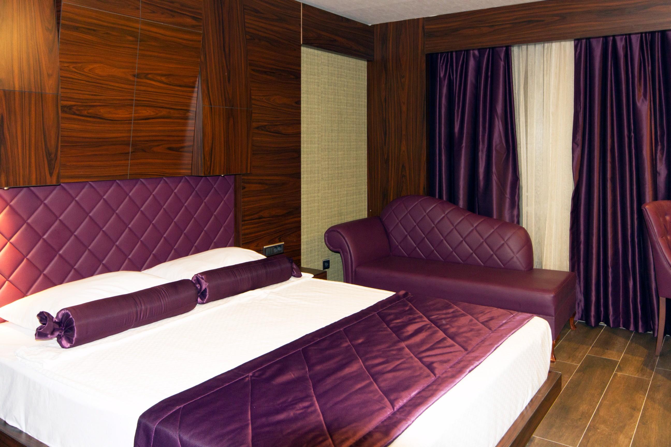 Sky Business Hotel Анталья Экстерьер фото