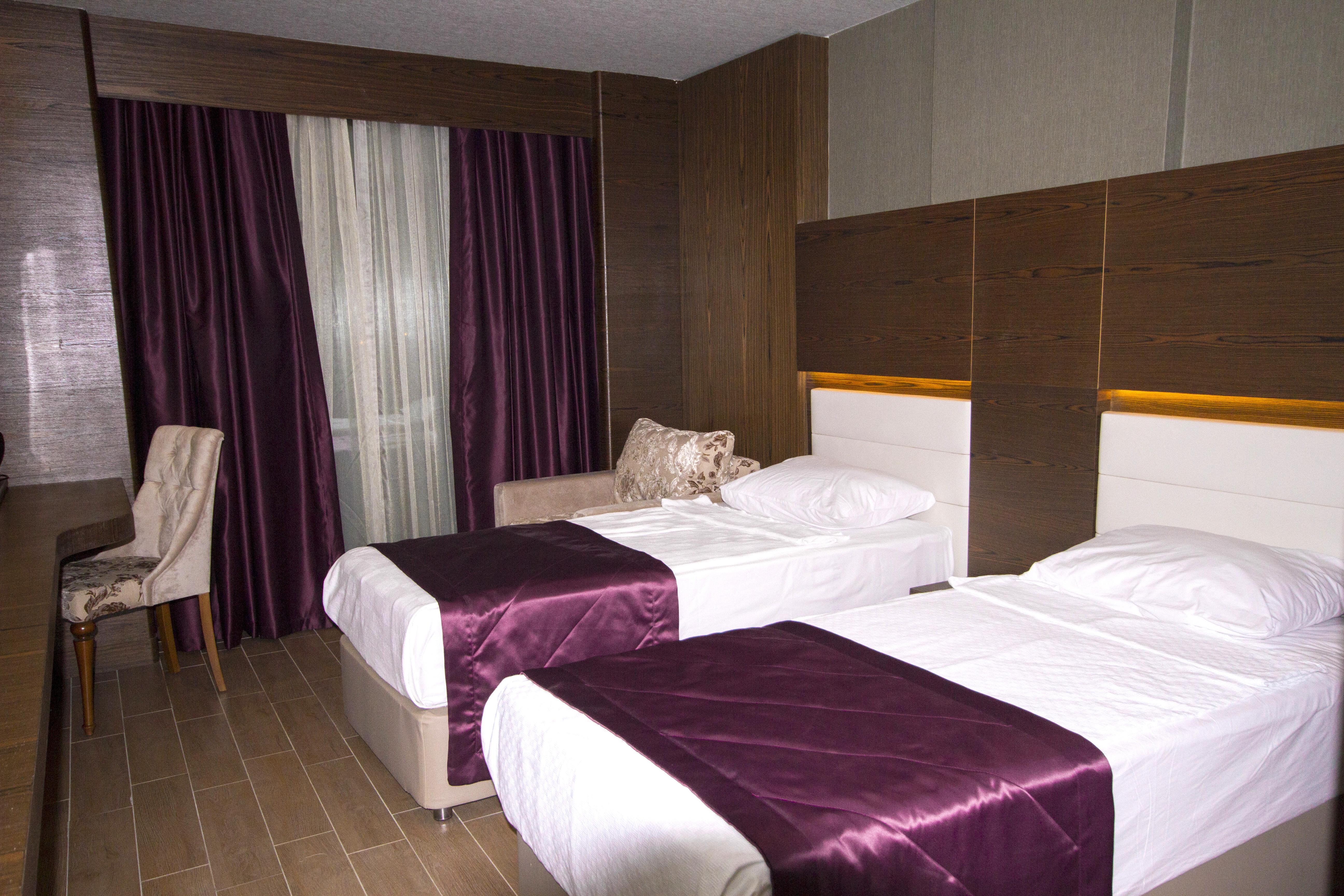 Sky Business Hotel Анталья Экстерьер фото