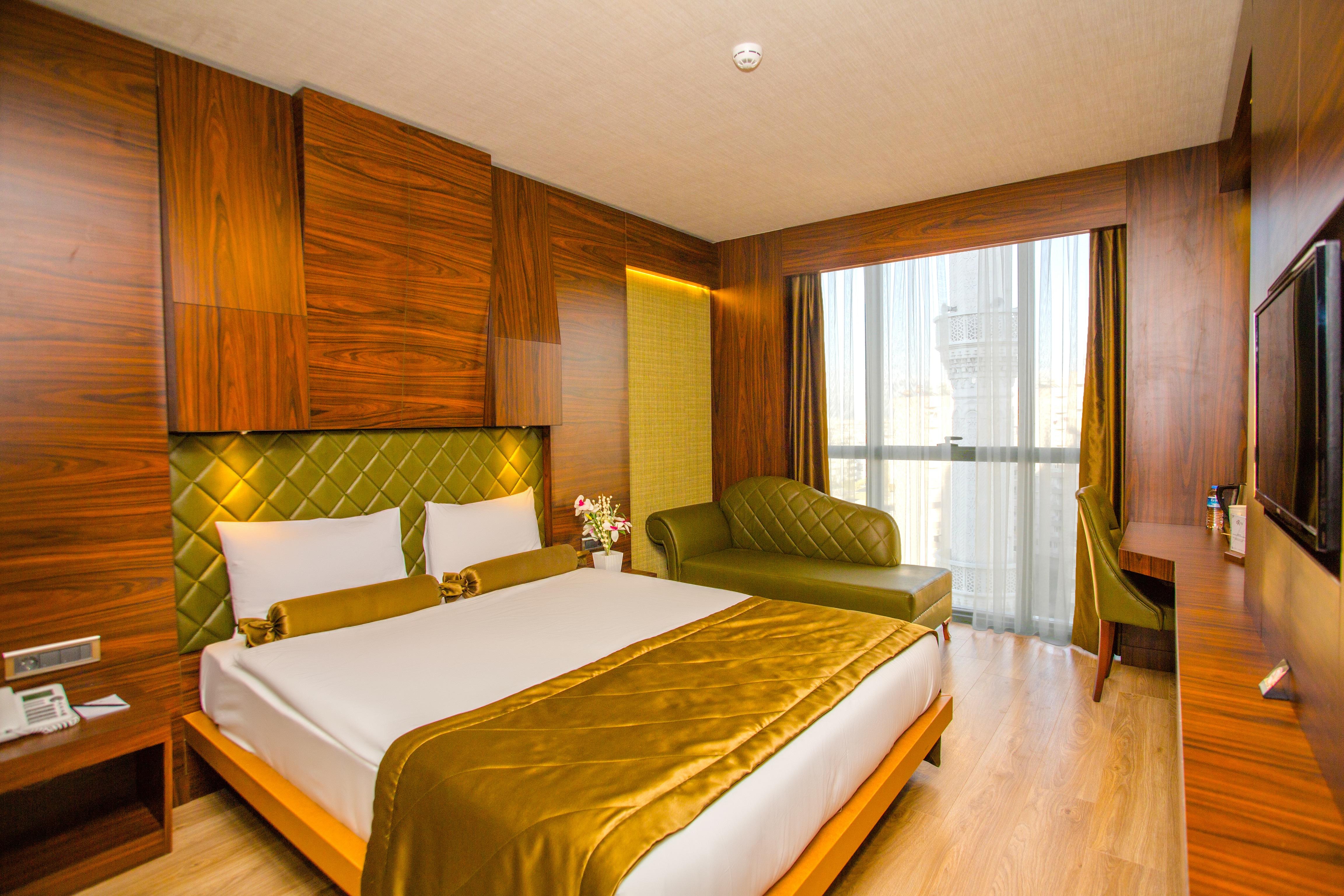 Sky Business Hotel Анталья Экстерьер фото