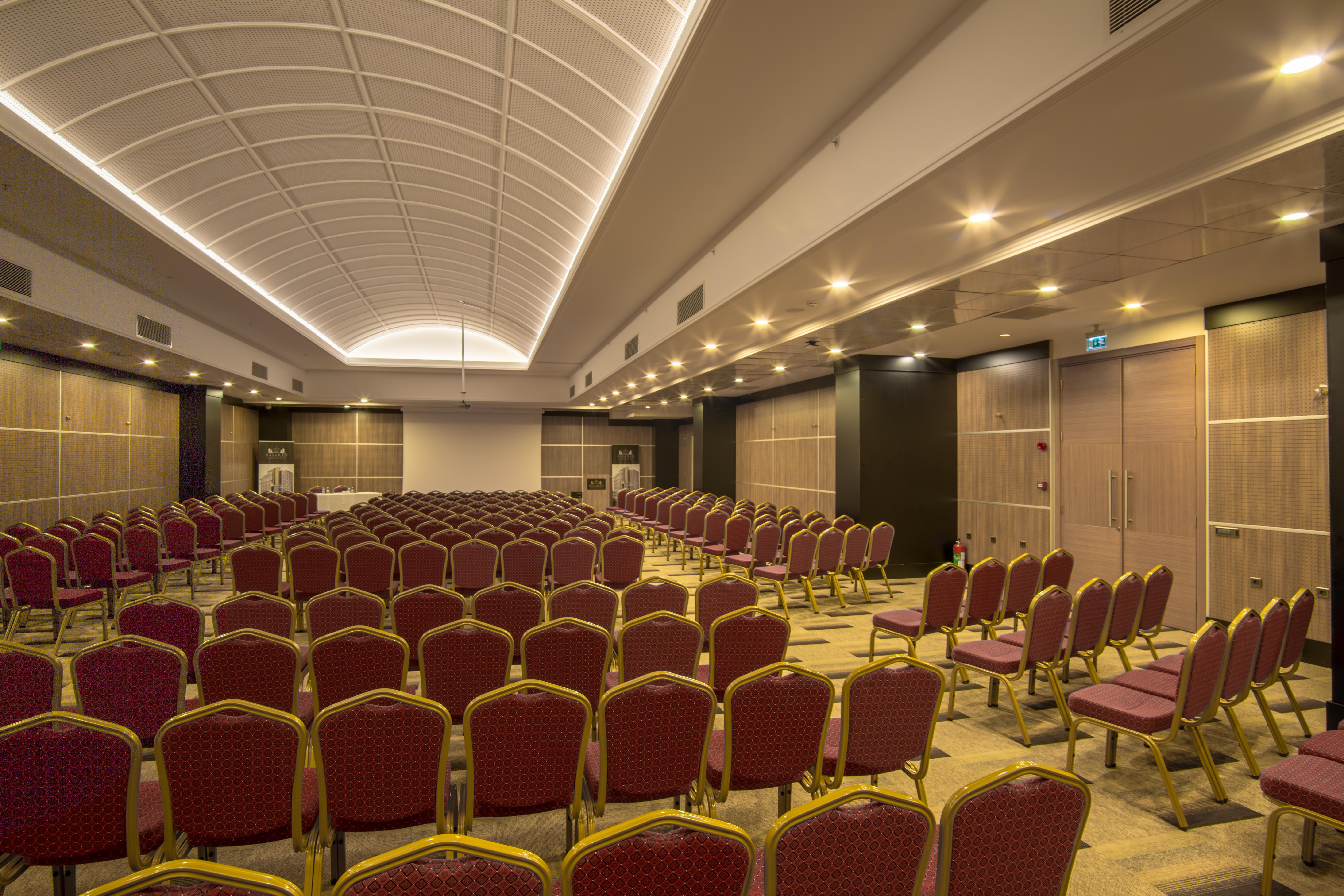 Sky Business Hotel Анталья Экстерьер фото