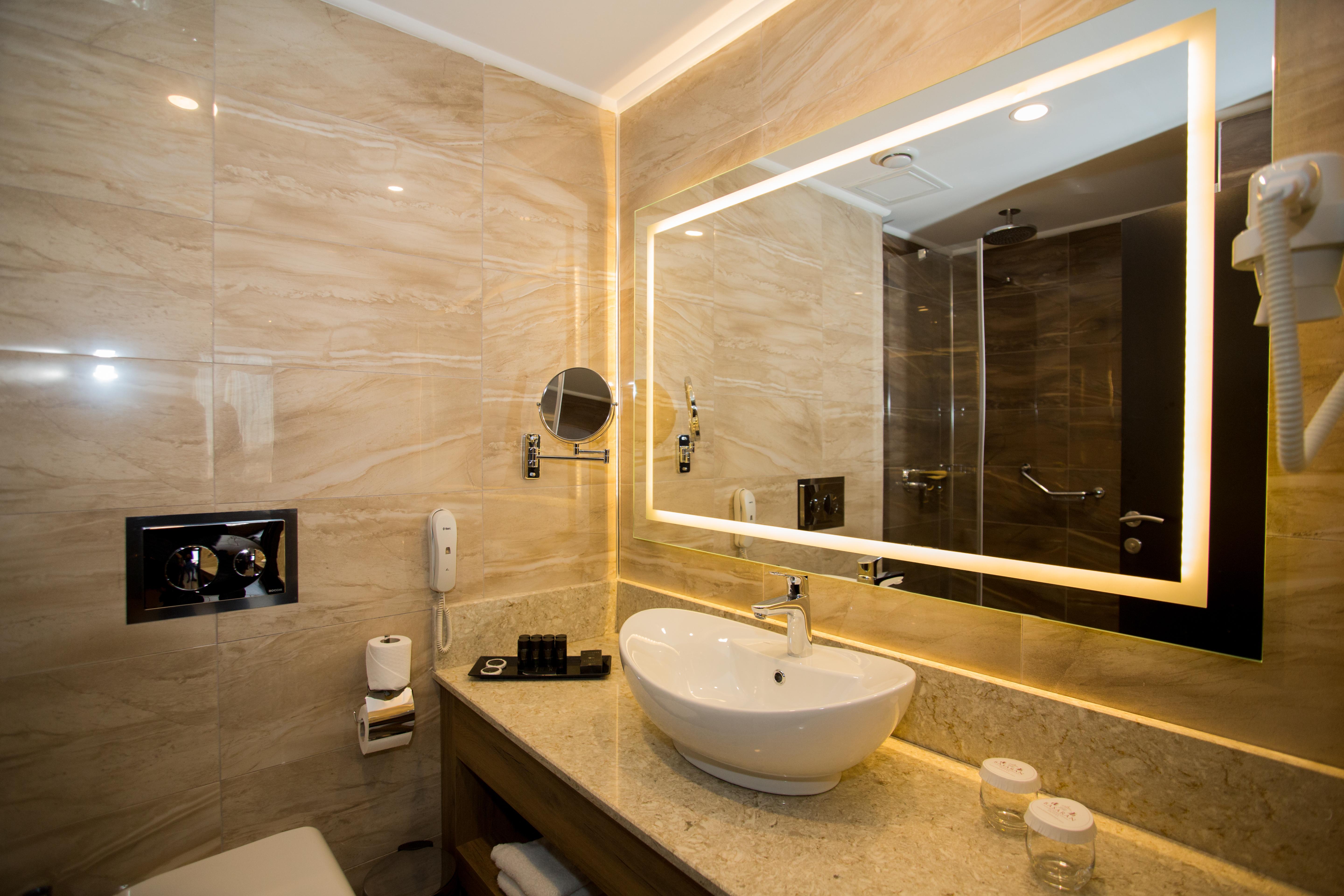 Sky Business Hotel Анталья Экстерьер фото