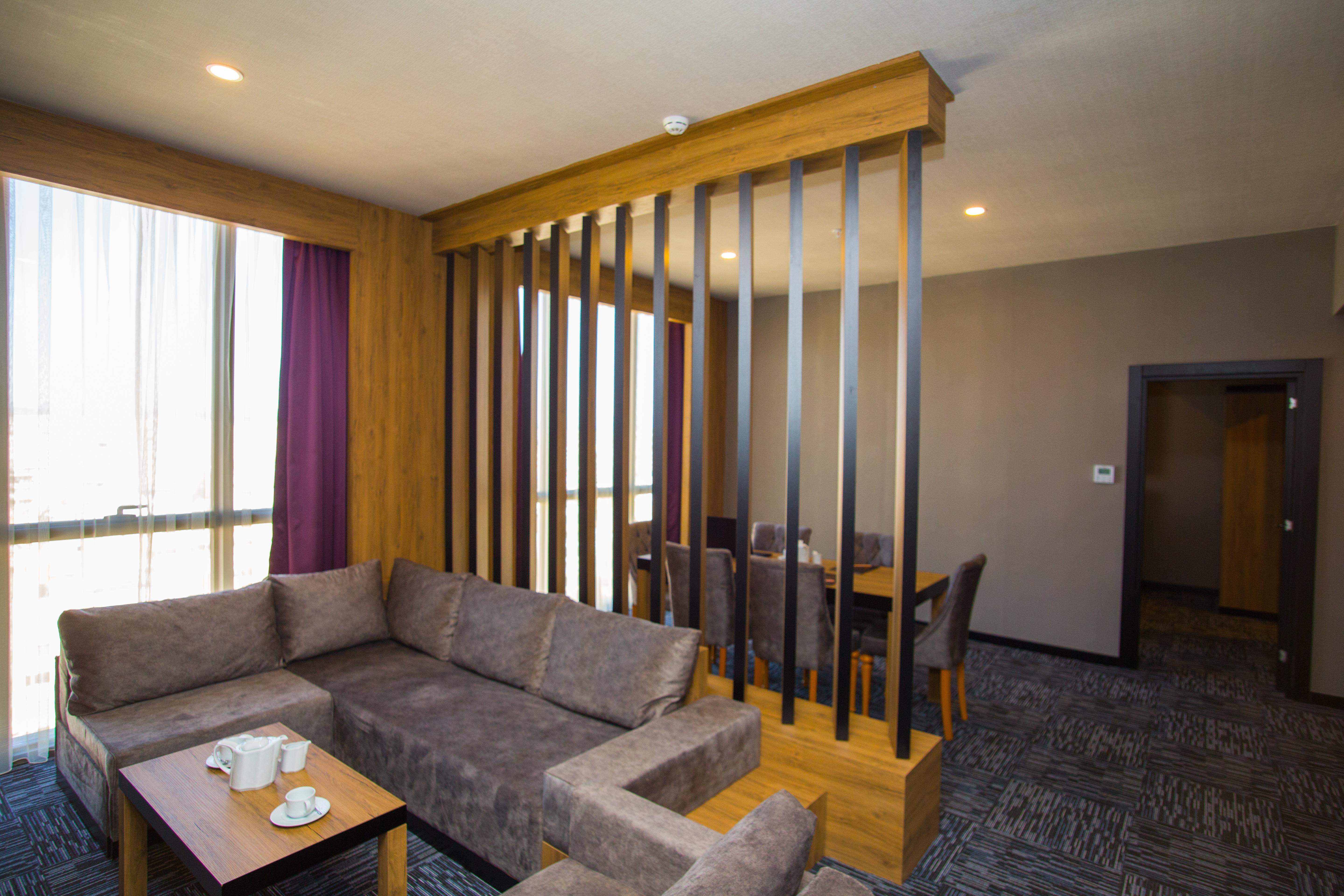 Sky Business Hotel Анталья Экстерьер фото
