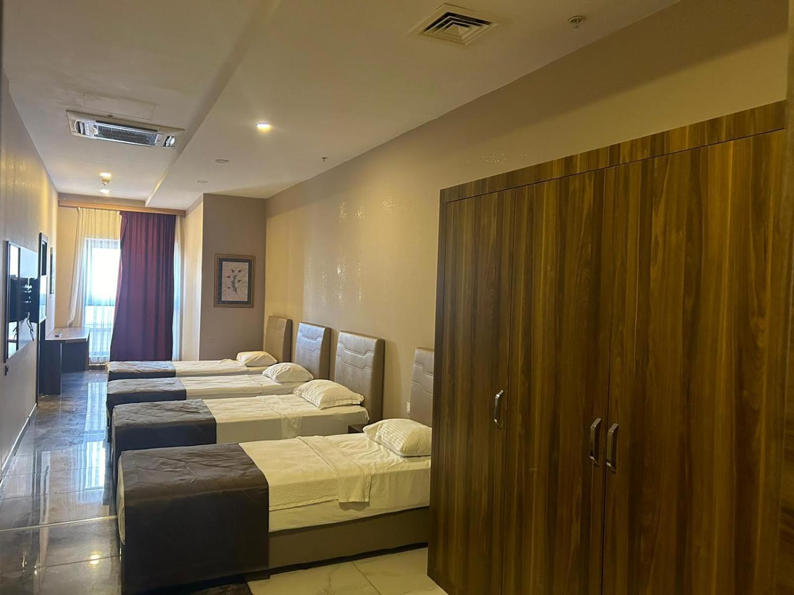 Sky Business Hotel Анталья Экстерьер фото
