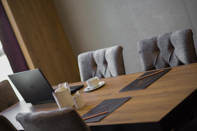 Sky Business Hotel Анталья Экстерьер фото