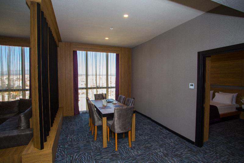Sky Business Hotel Анталья Экстерьер фото