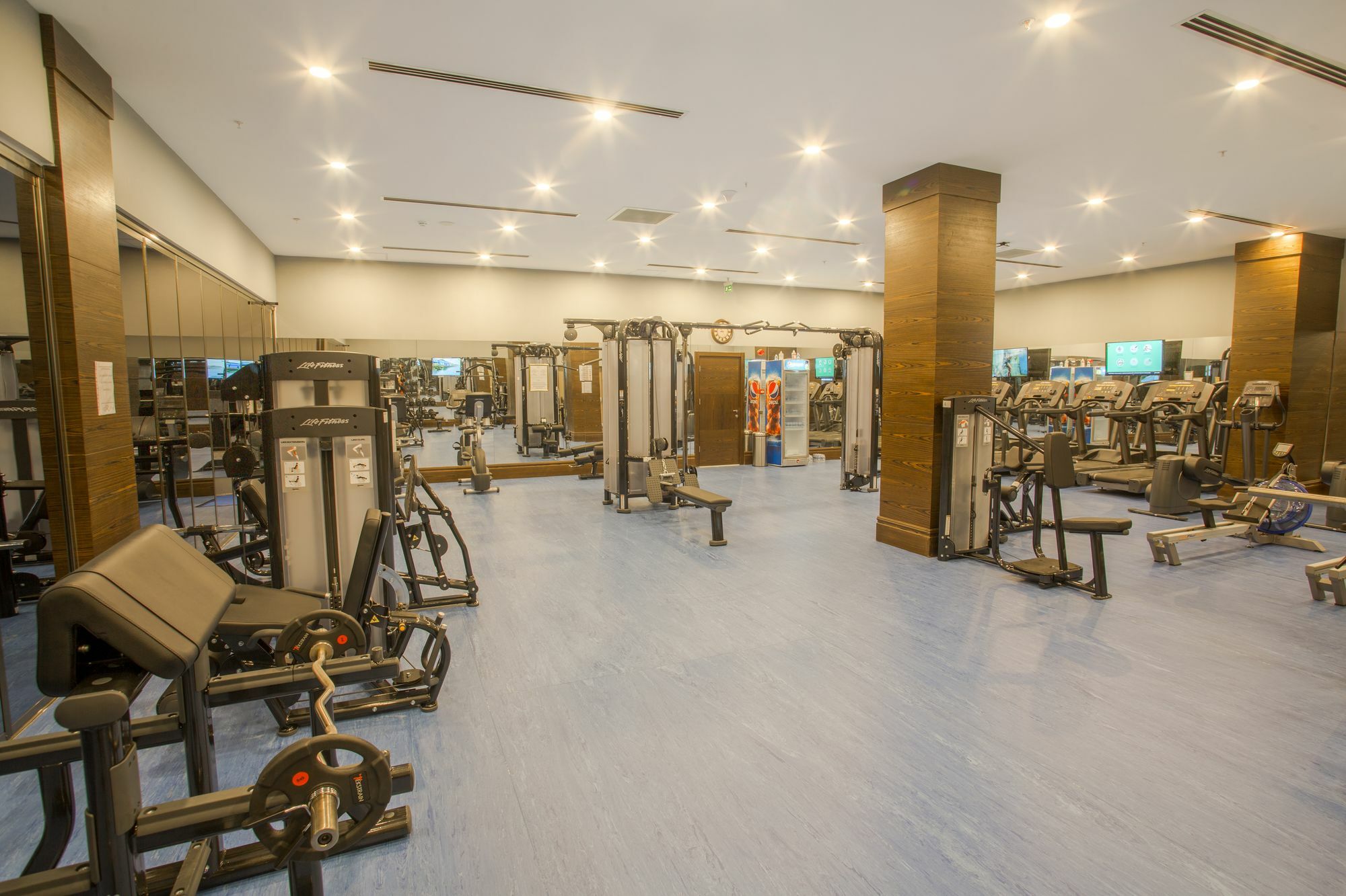 Sky Business Hotel Анталья Экстерьер фото