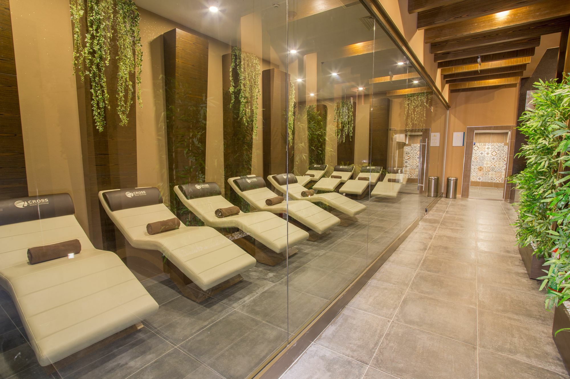 Sky Business Hotel Анталья Экстерьер фото