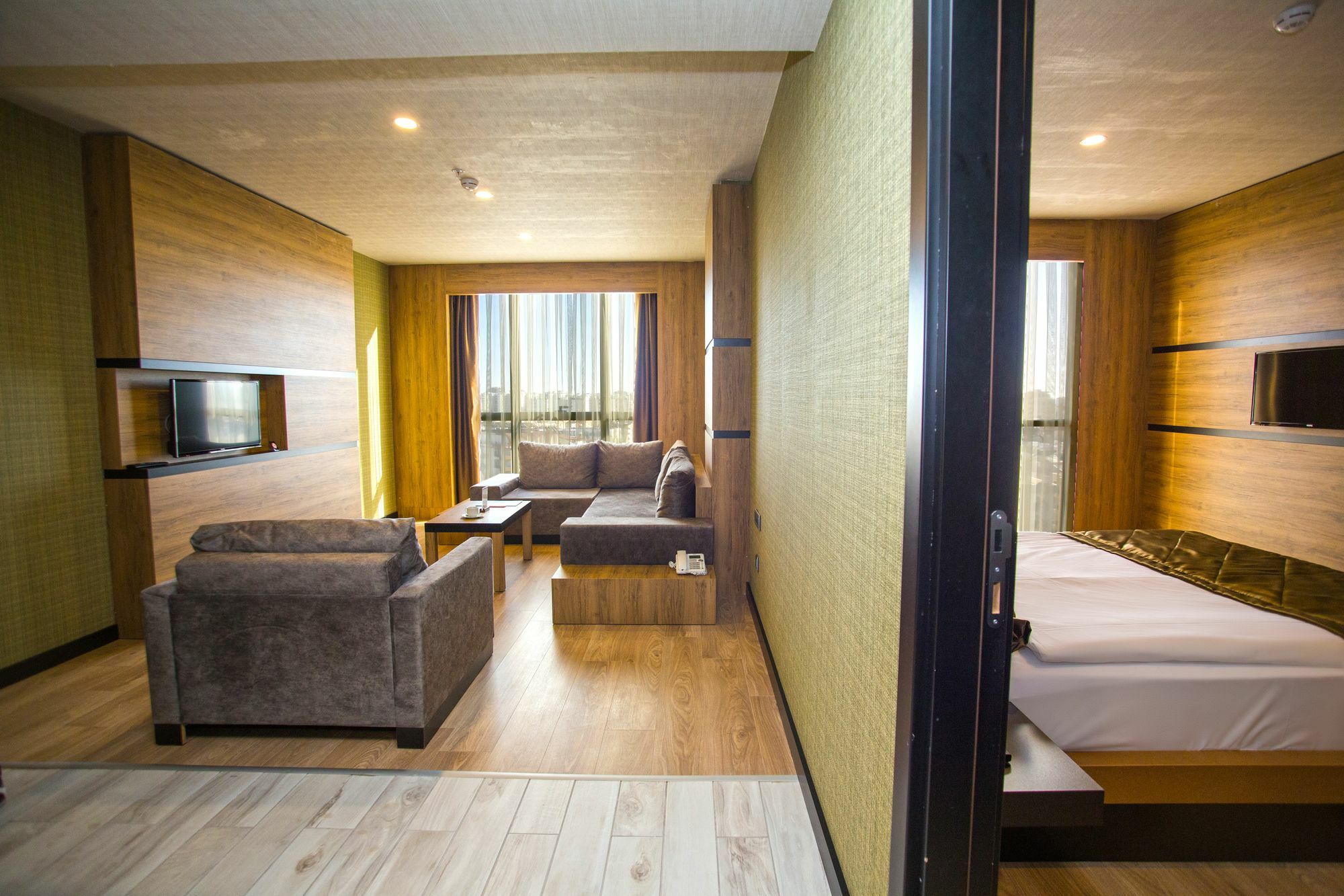 Sky Business Hotel Анталья Экстерьер фото