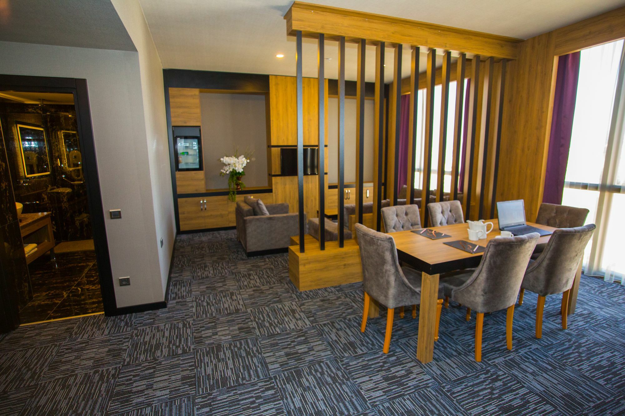 Sky Business Hotel Анталья Экстерьер фото