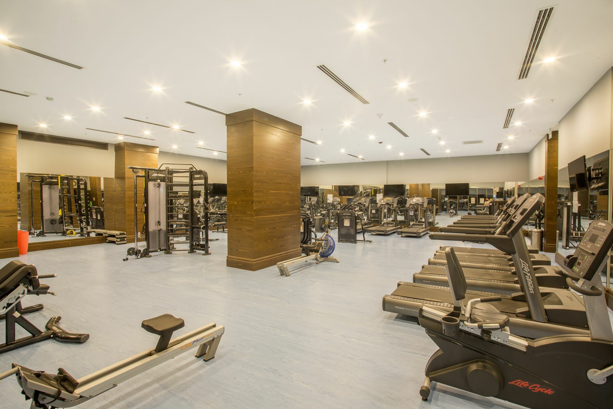 Sky Business Hotel Анталья Экстерьер фото