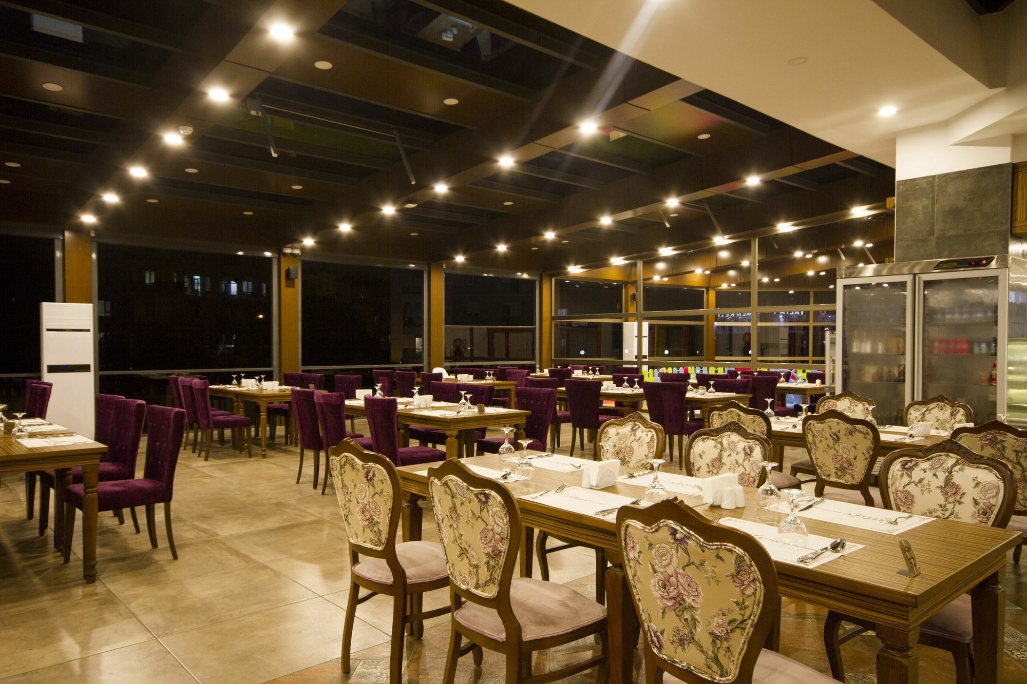 Sky Business Hotel Анталья Экстерьер фото