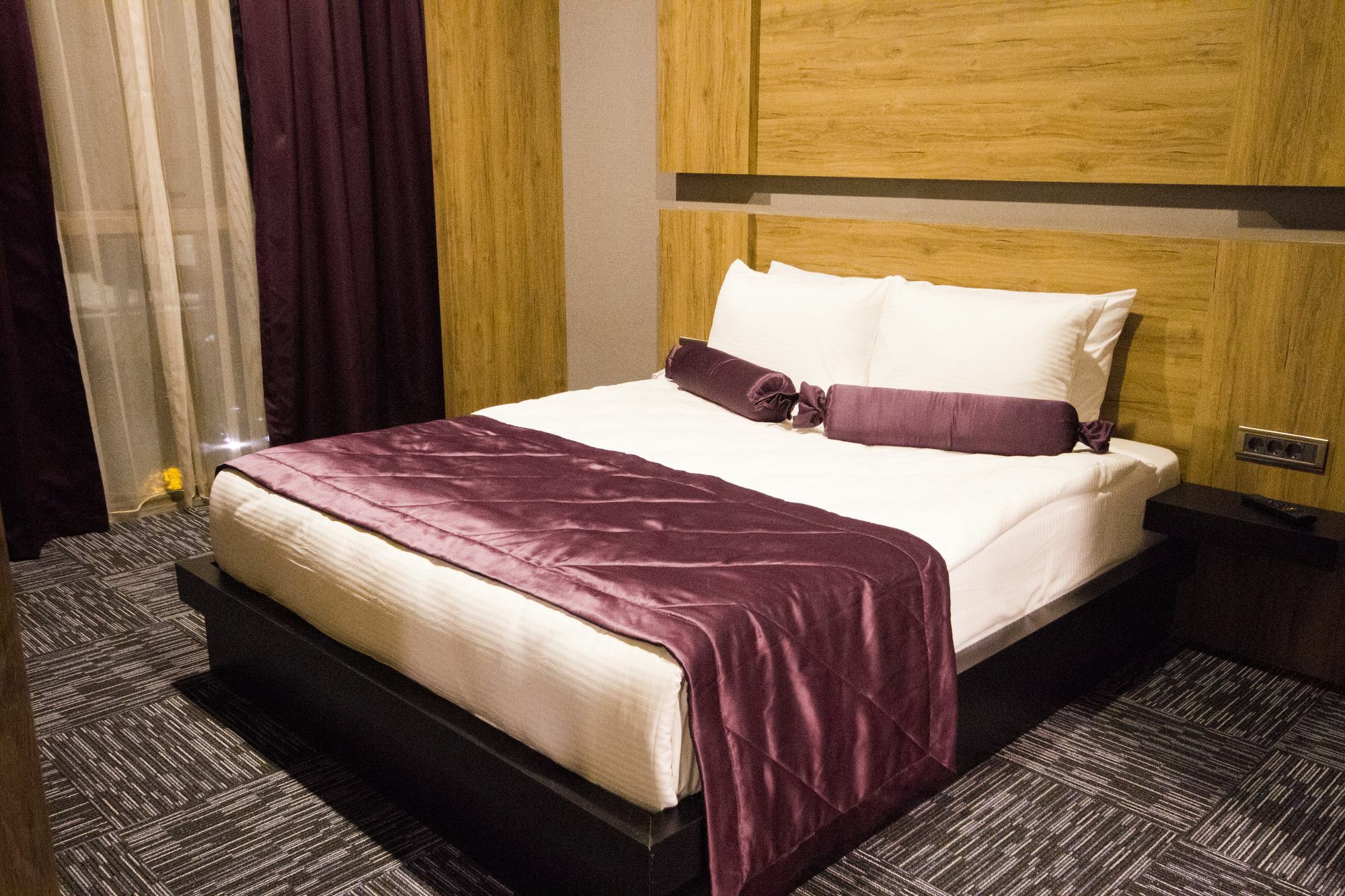 Sky Business Hotel Анталья Экстерьер фото